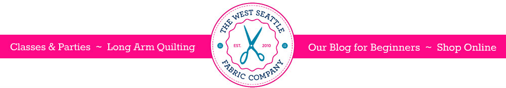 West Seattle Fabric Company